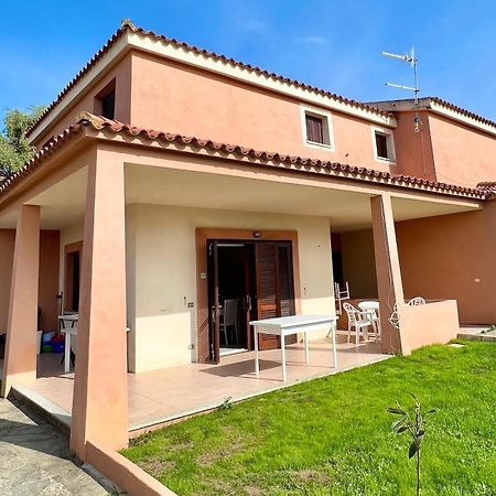Iss Travel, Gli Asfodeli - Large Apartments With Private Terrace San Teodoro  Eksteriør billede