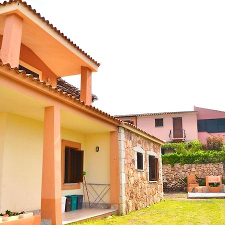 Iss Travel, Gli Asfodeli - Large Apartments With Private Terrace San Teodoro  Eksteriør billede