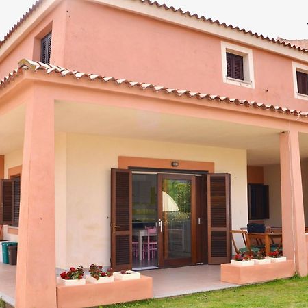 Iss Travel, Gli Asfodeli - Large Apartments With Private Terrace San Teodoro  Eksteriør billede