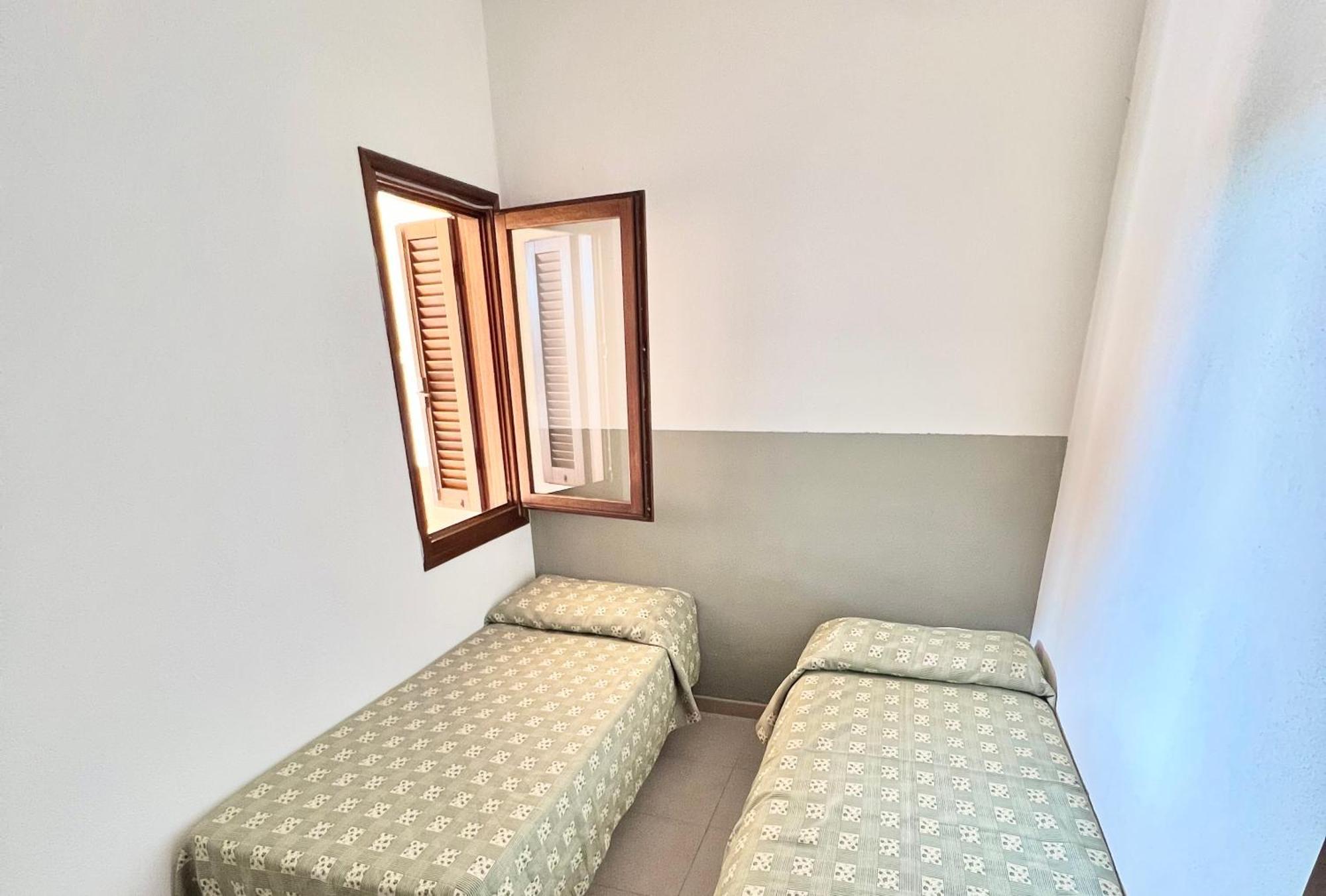 Iss Travel, Gli Asfodeli - Large Apartments With Private Terrace San Teodoro  Eksteriør billede