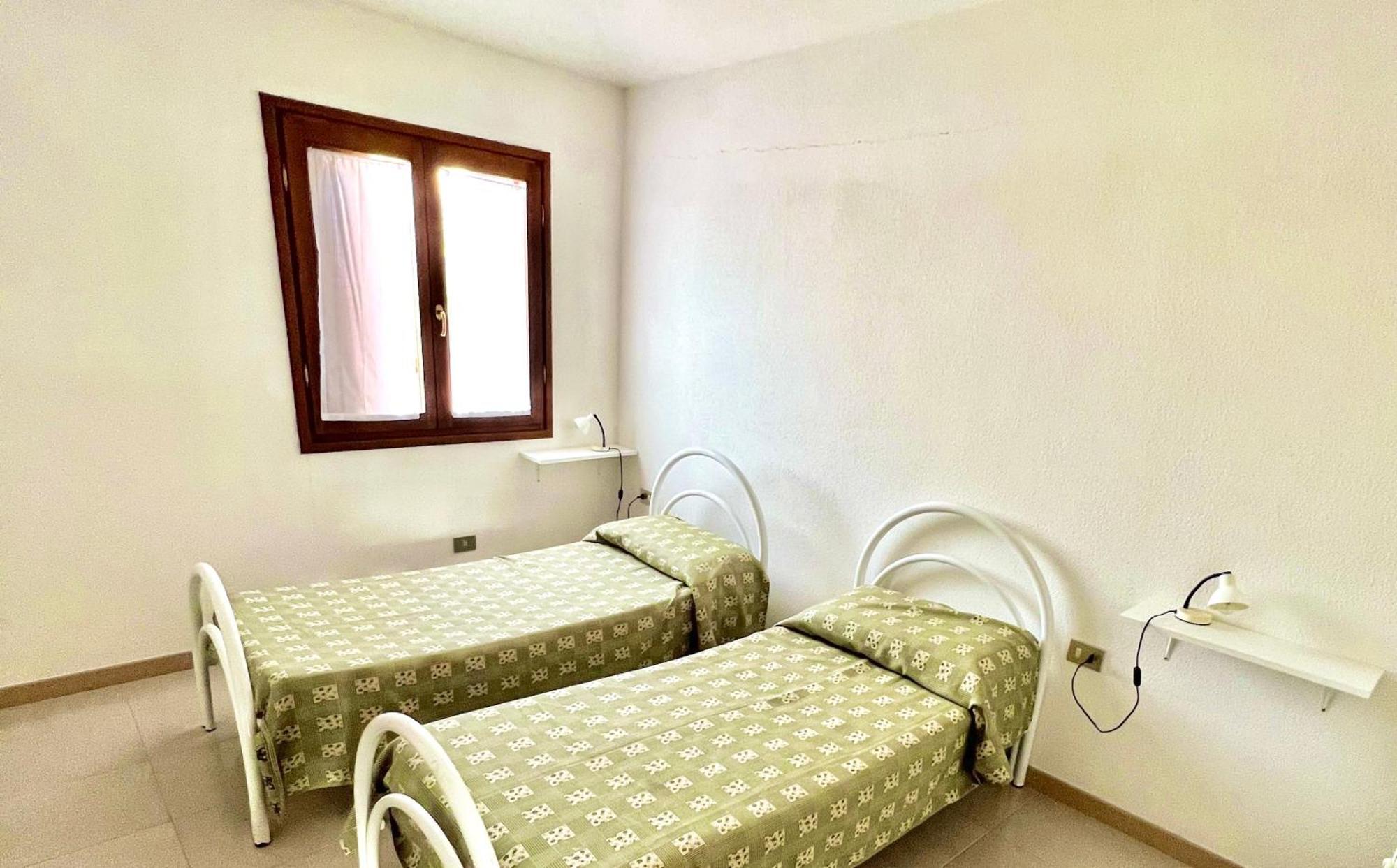 Iss Travel, Gli Asfodeli - Large Apartments With Private Terrace San Teodoro  Eksteriør billede