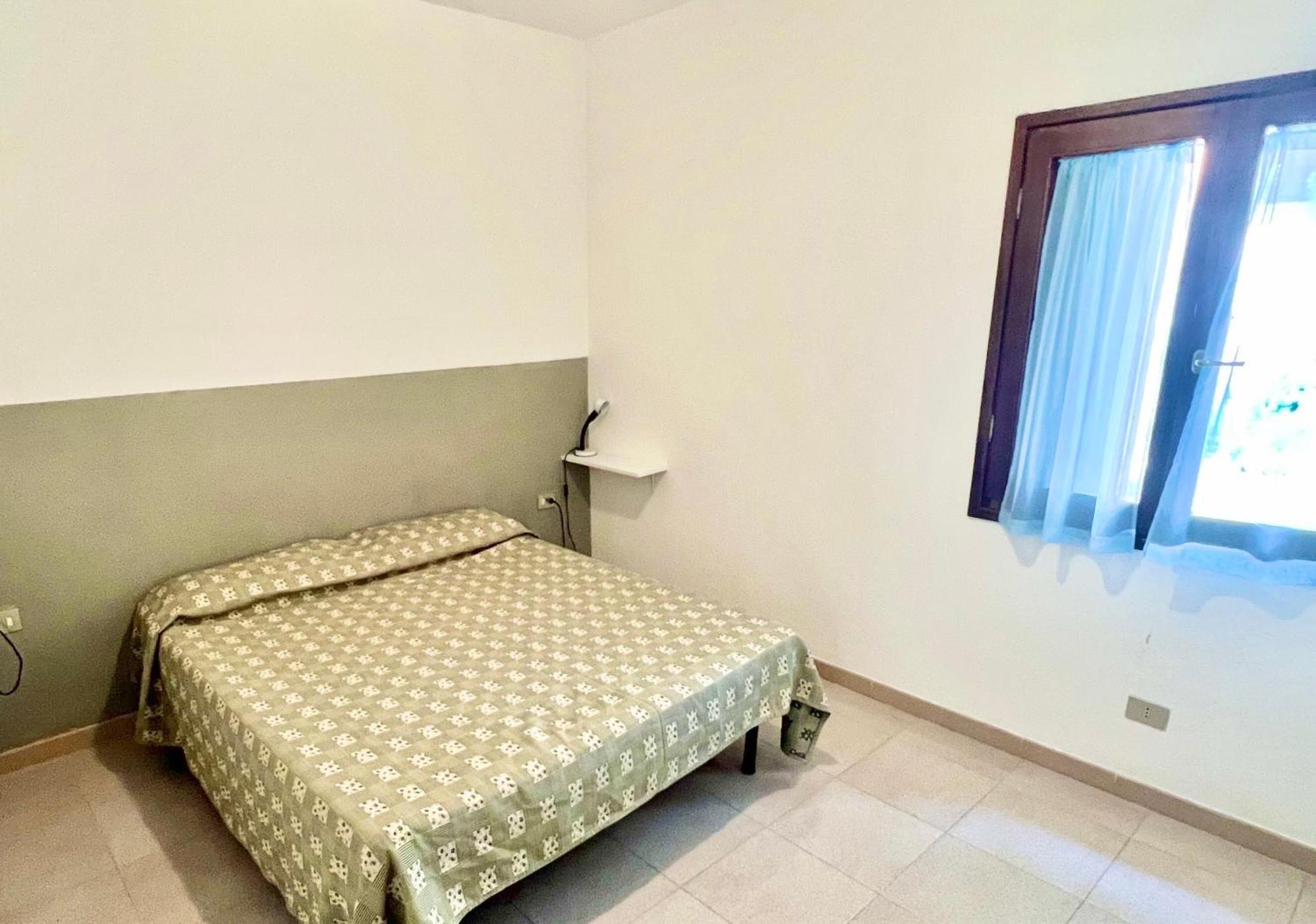 Iss Travel, Gli Asfodeli - Large Apartments With Private Terrace San Teodoro  Eksteriør billede