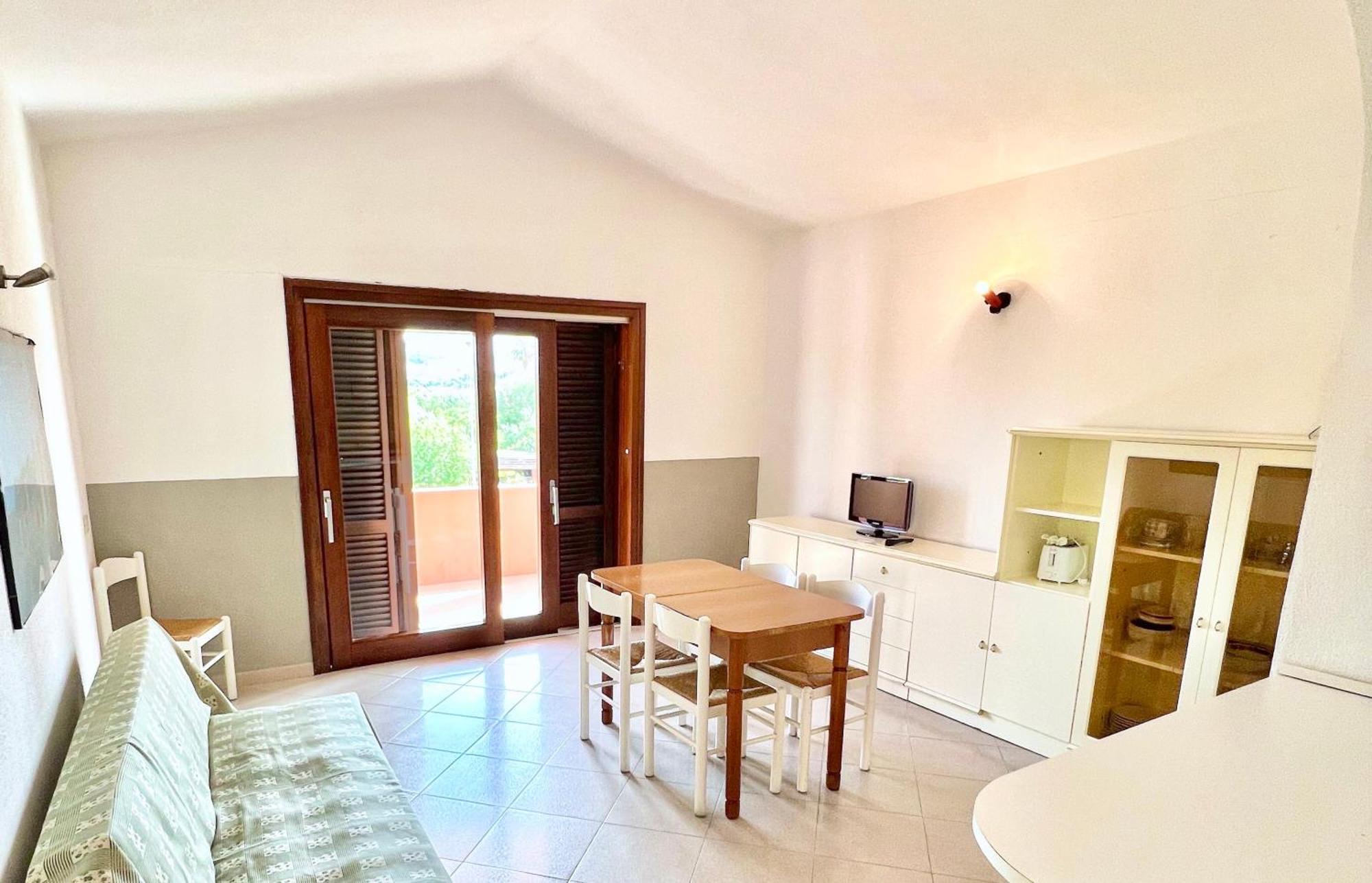 Iss Travel, Gli Asfodeli - Large Apartments With Private Terrace San Teodoro  Eksteriør billede
