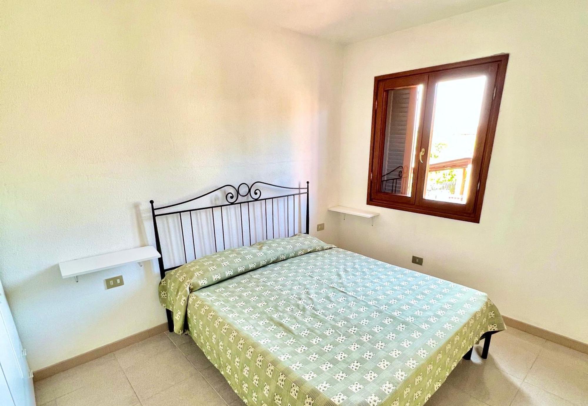 Iss Travel, Gli Asfodeli - Large Apartments With Private Terrace San Teodoro  Eksteriør billede