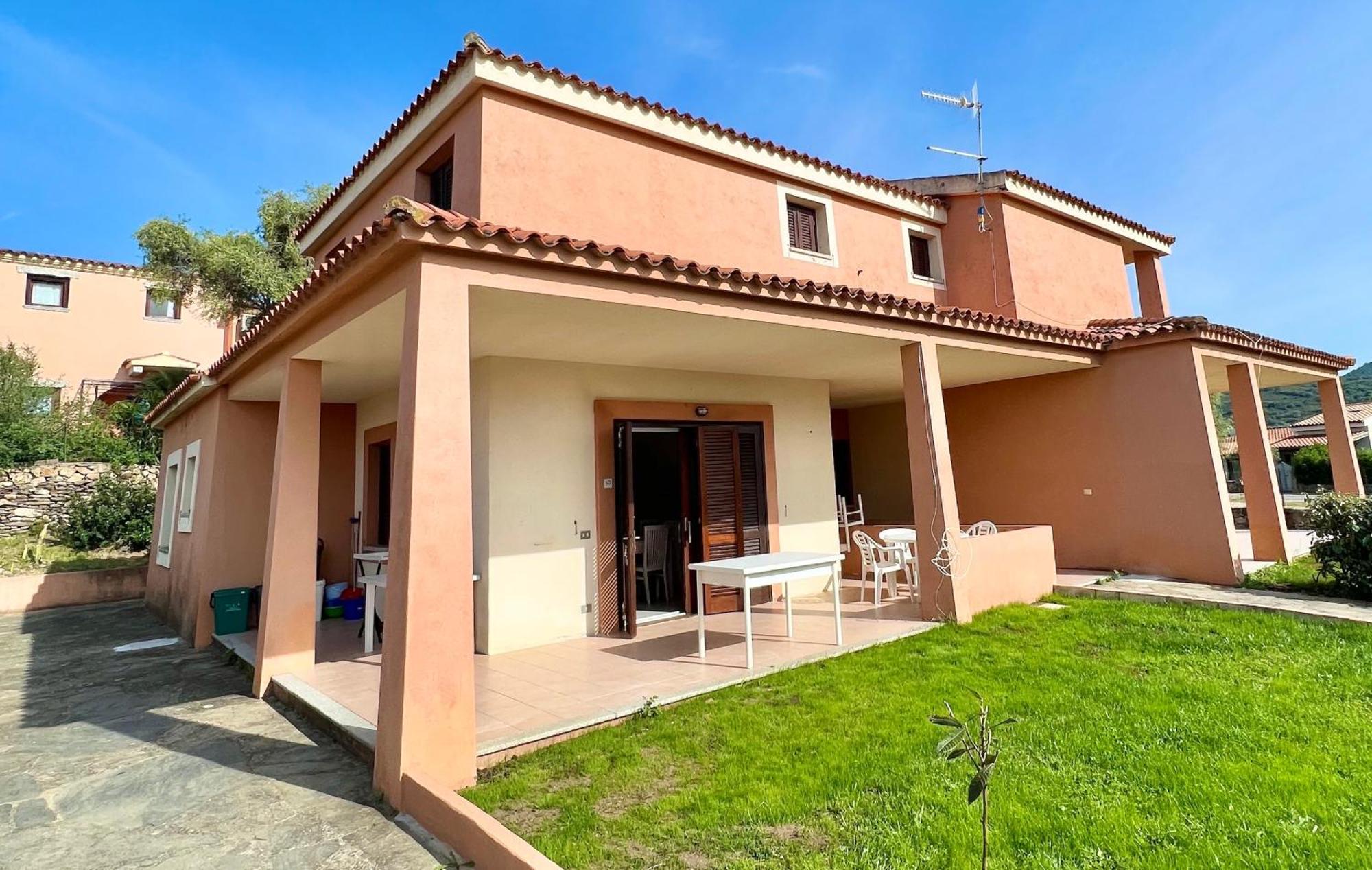Iss Travel, Gli Asfodeli - Large Apartments With Private Terrace San Teodoro  Eksteriør billede