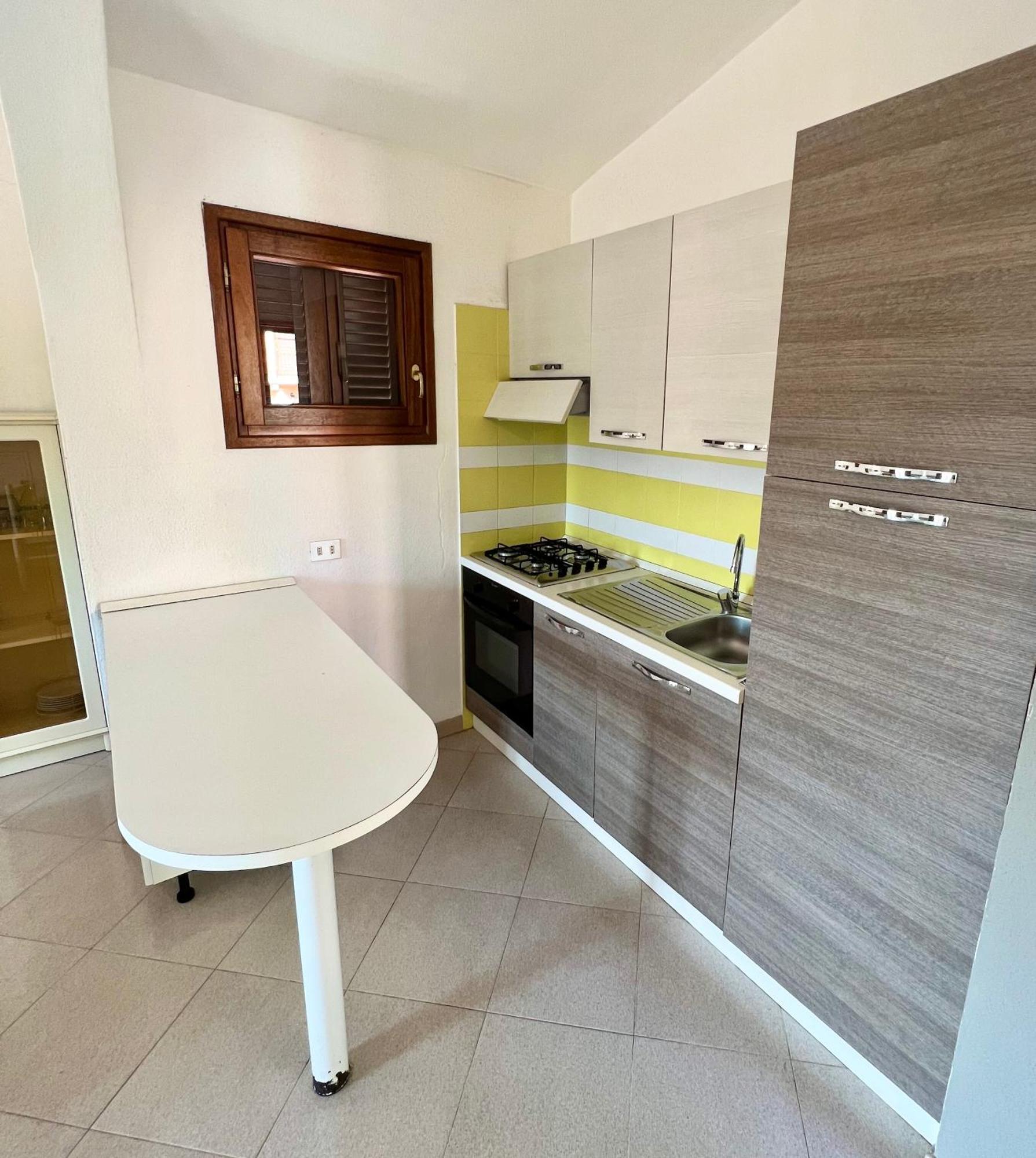 Iss Travel, Gli Asfodeli - Large Apartments With Private Terrace San Teodoro  Eksteriør billede